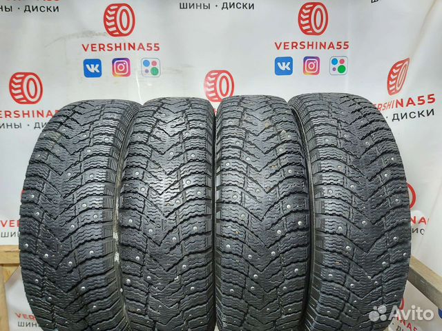 Cordiant Snow Cross 2 185/70 R14