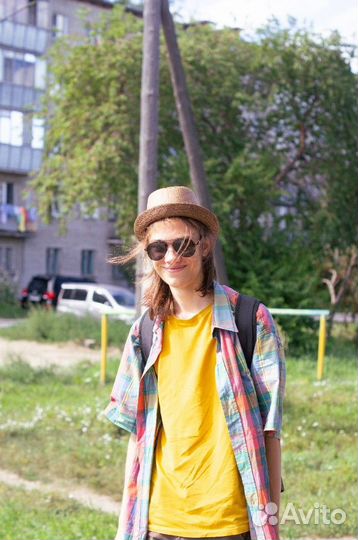 Любая работа, подработка