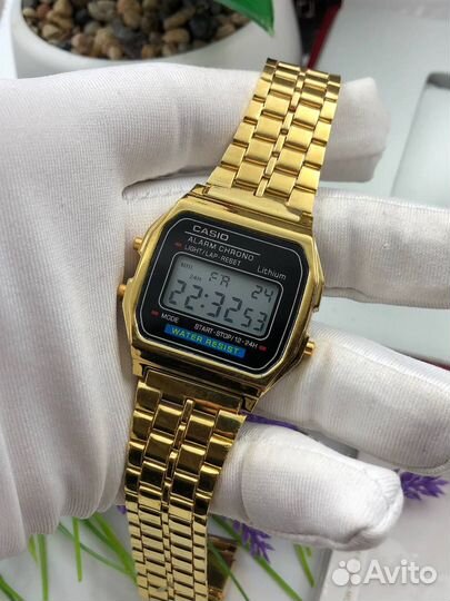 Часы Casio мужские новые (бесплатная доставка)