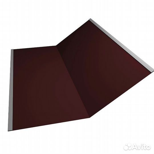 Ендова нижняя