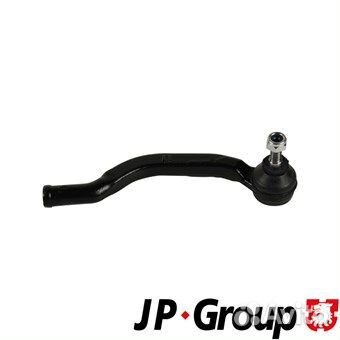 Наконечник рулевой тяги перед прав