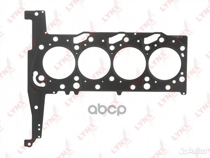 Прокладка ГБЦ SH-0393 SH0393 lynxauto