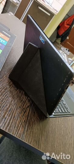 Планшет с клавиатурой dexp ursus KX110 2/32 g