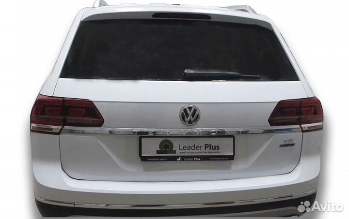 Тсу V127-A volkswagen teramont 2017. г. в