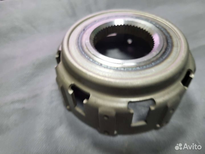 Колокол пакета фрикционов DP0/AL4