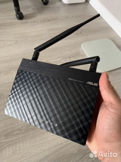 Wifi Роутер asus rt n12