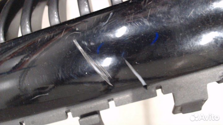 Решетка радиатора Jaguar X-type, 2003