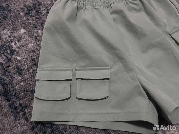 Шорты nike женские S