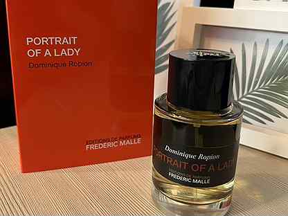 Frederic Malle Portrait Of A Lady 100ml