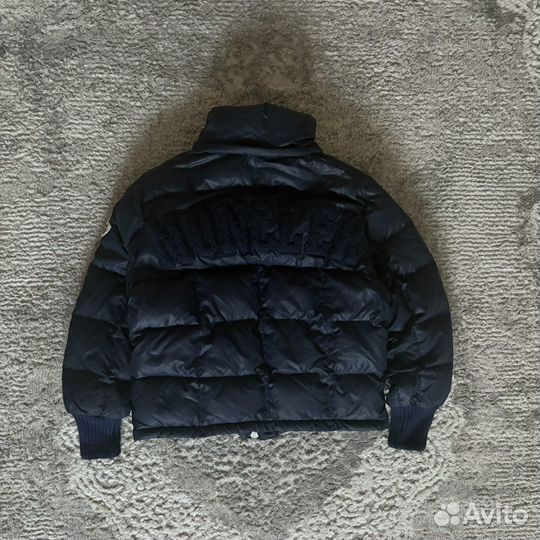 Пуховик moncler Оригинал