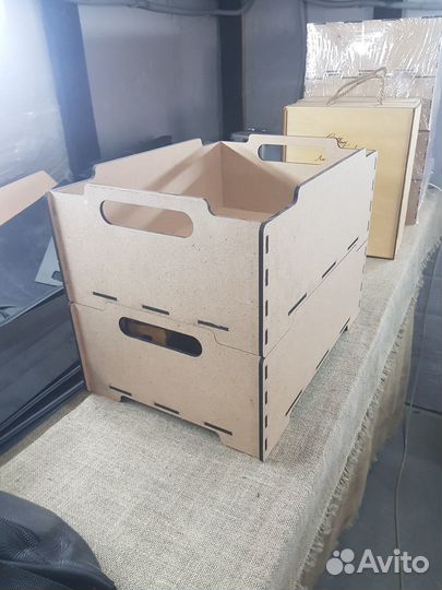 Изделия из фанеры, коробочки, сувениры