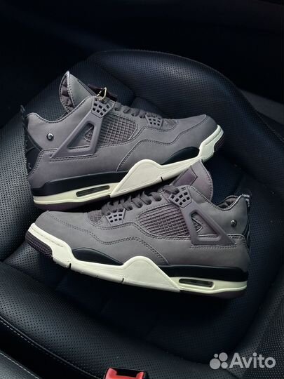 Кроссовки Nike Air Jordan 4 A Ma Maniere