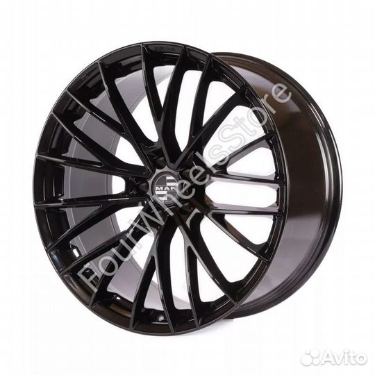 Диски для Mercedes GLS 167 R21