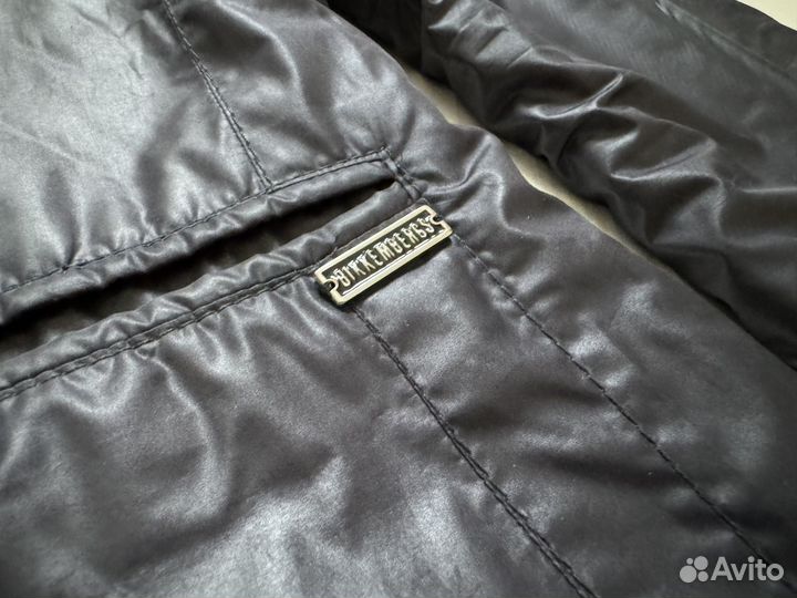 Куртка мужская bikkembergs