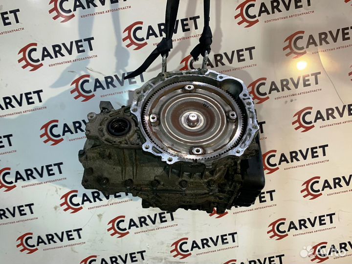 АКПП F4A42 2.7л. Hyundai Elantra