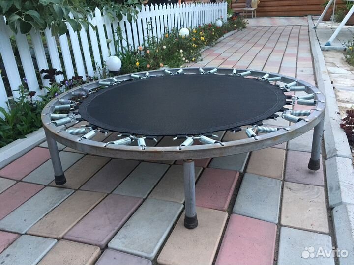 Батут детский mini