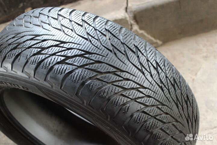 Nokian Tyres Hakkapeliitta R2 235/50 R18 101R