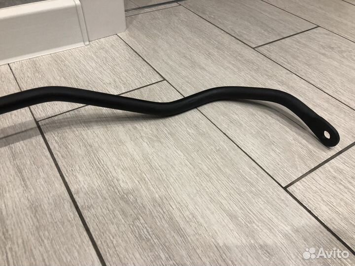 Усиленный задний стабилизатор Nissan Xtrail T31