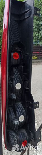 Автосвет для Mercedes-Benz Vito в Калининграде