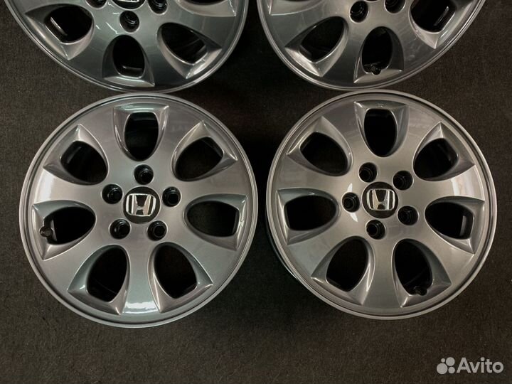 Диски Оригинал Honda Accord R16