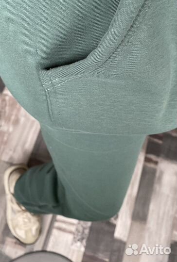 Флисовый костюм плюшевый тедди 42 44 46 48