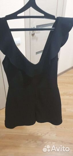 Комбинезон Bershka