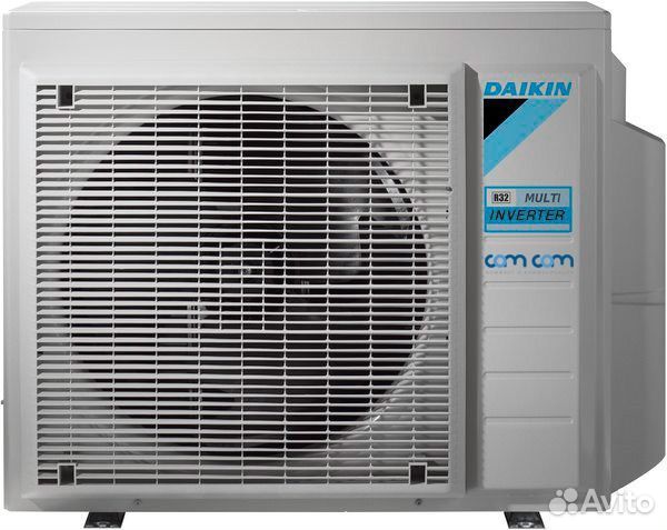 Сплит-система Daikin 4MXM68M