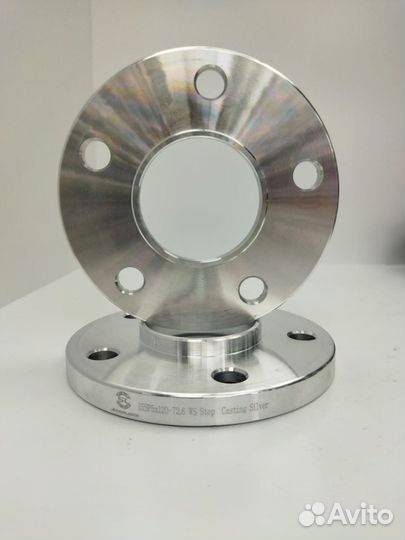 Проставки для увеличение клеи на BMW E92