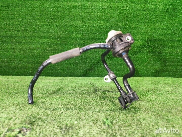 Клапан вентиляции топливного бака Octavia A5 1.8л