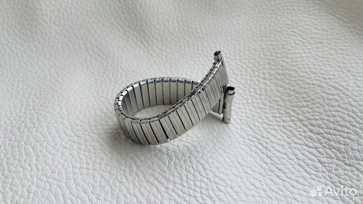 Браслет для мужских винтажных наручных часов