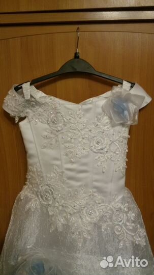 Платье для праздника