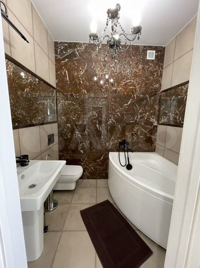 Квартира-студия, 40 м², 12/15 эт.