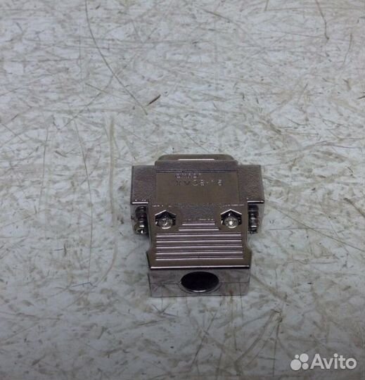 Omron XM2S-15 (металл)