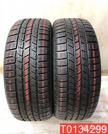 Continental ContiCrossContact Winter 225/55 R17 97H