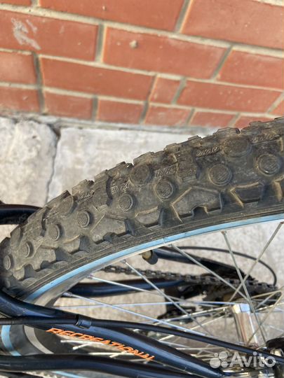 Горный велосипед Stinger