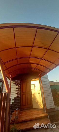 Сварочные работы