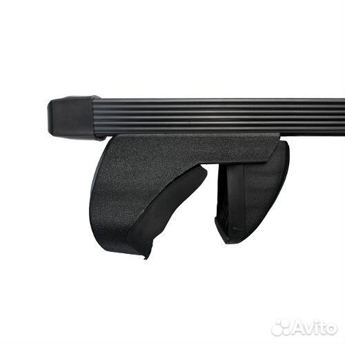 Багажник Amos для Toyota Land Cruiser Prado с 2002