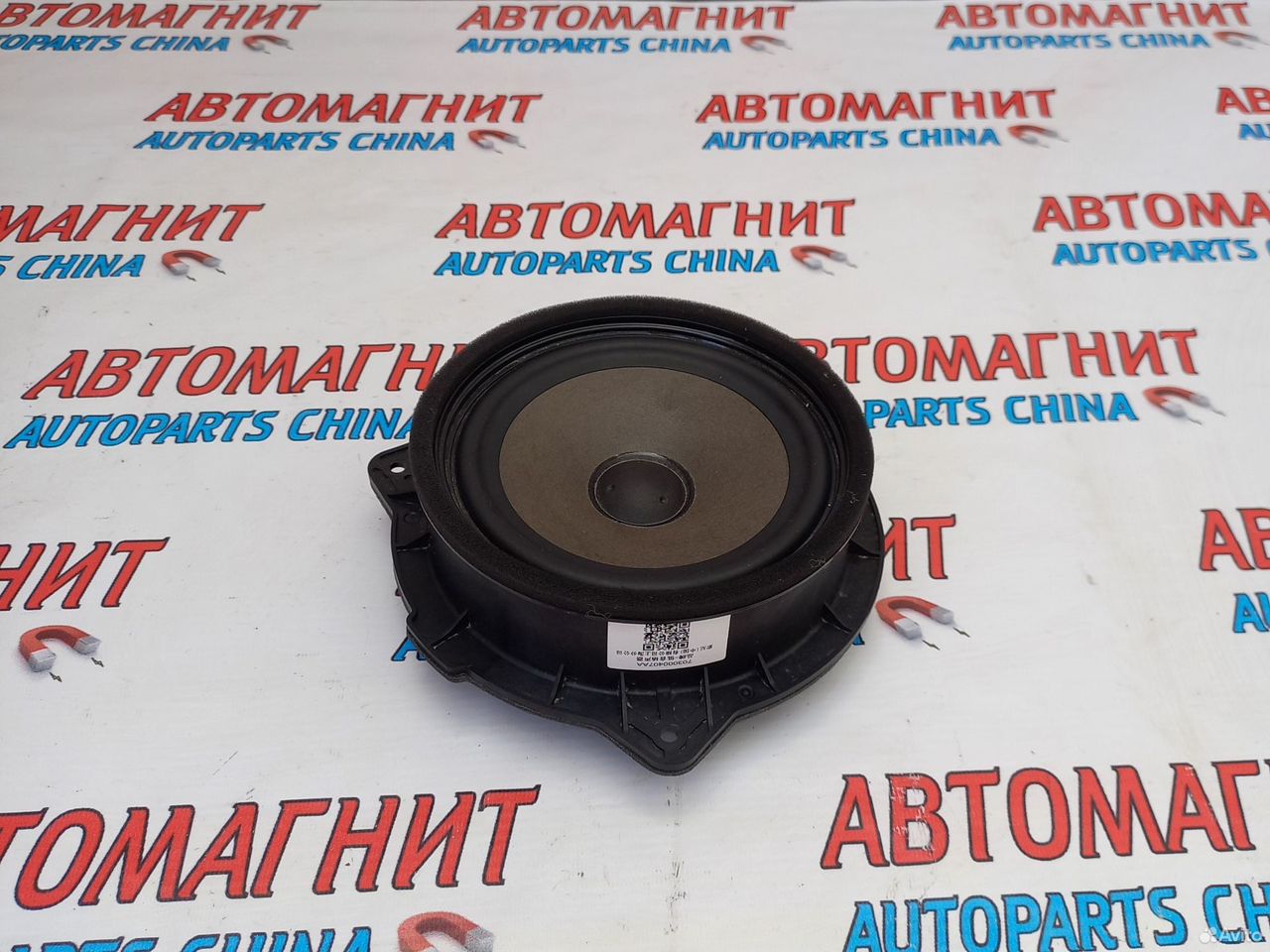 Динамик двери передней левой Jaecoo J7