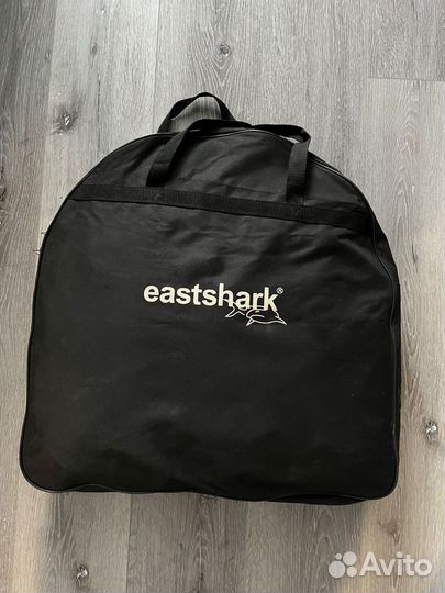 Садок для рыбы прорезиненный EastShark 3 м
