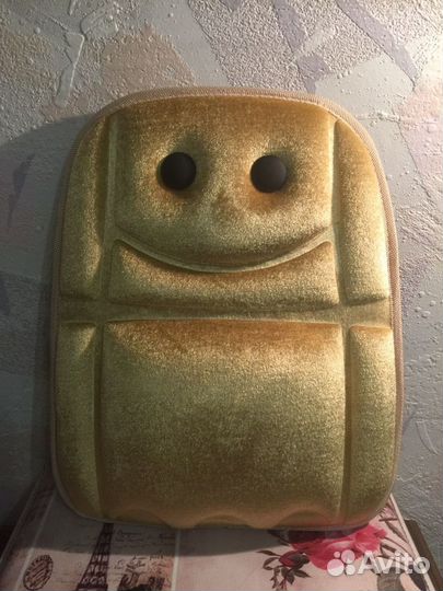 Подарок Массажер LeFutur джини новый