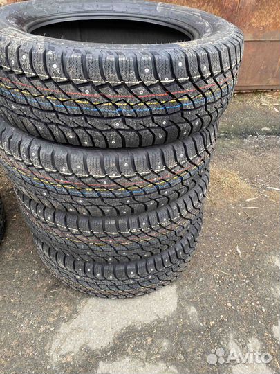 Viatti Bosco Nordico V-523 23.5/55 R18 100