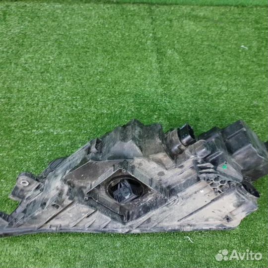 Фара правая Шкода Октавия А7 (2017-2020)