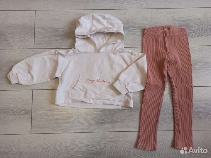Детская одежда для девочки