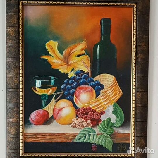 Живопись 10 картин