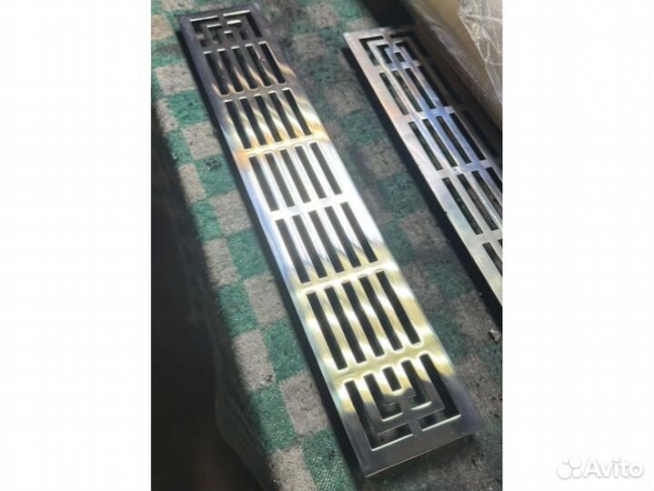 Срочная лазерная резка металла