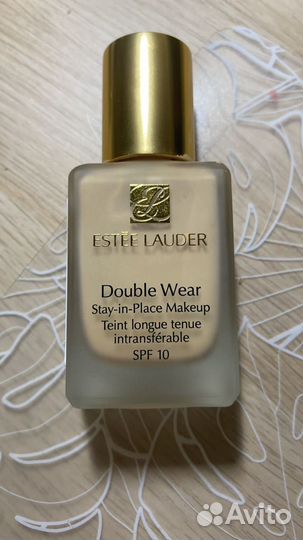 Крем тональный estee lauder