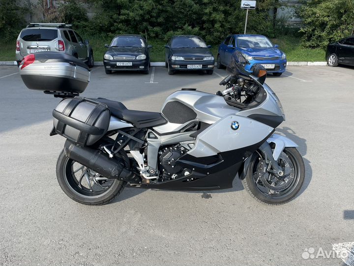 BMW K1300S