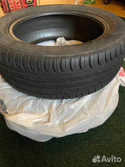 Nokian Tyres Nordman SX2 20.5/55 R16