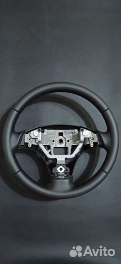 Руль Mazda 6 GG 2002-2007