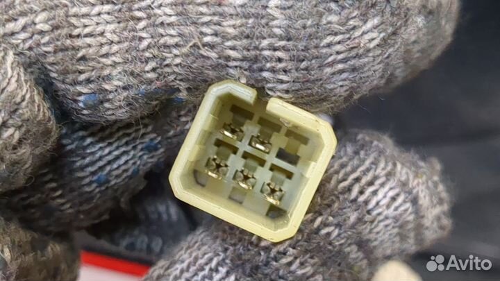 Фонарь (задний) правый Suzuki SX4